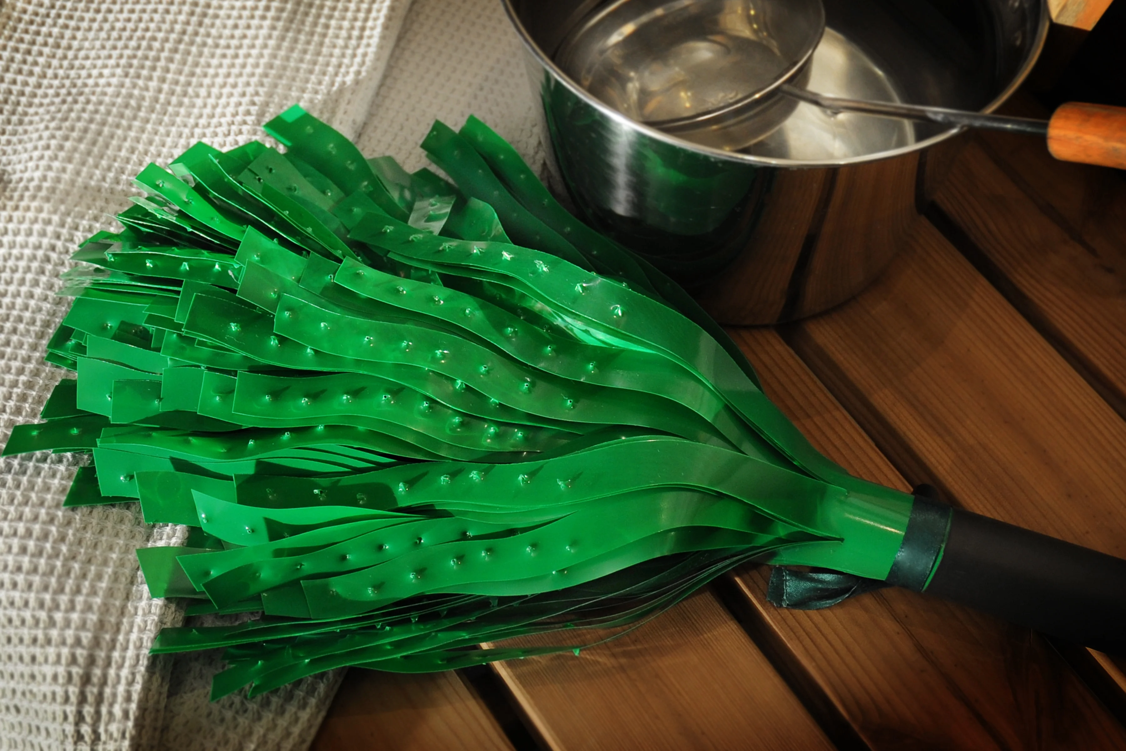 Sauna Accessories