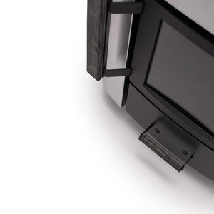 Sauna heater Narvi NC, stainless