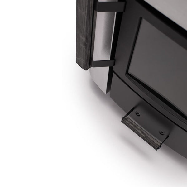 Sauna heater Narvi NC, stainless