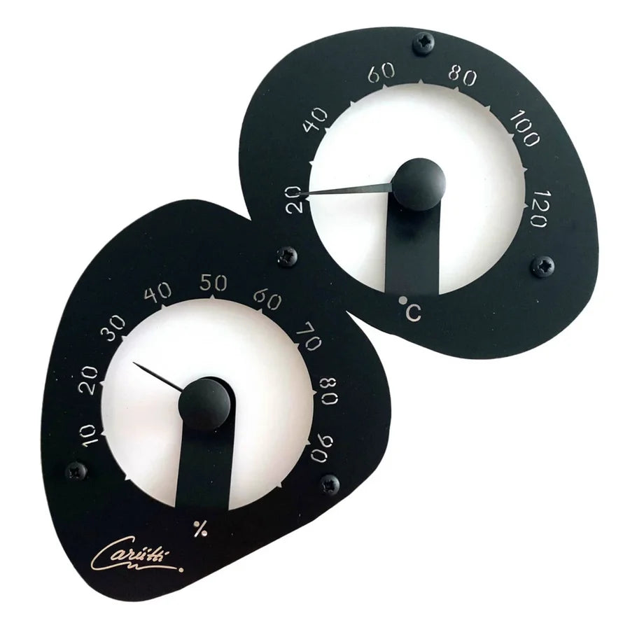 Kivi thermo-hygrometer