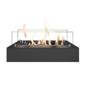 Xaralyn bioburner M, black