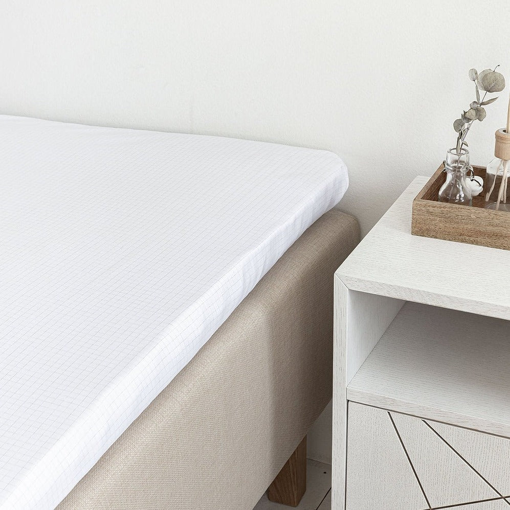 SteadyBody® Envelope Sheet by Unikulma