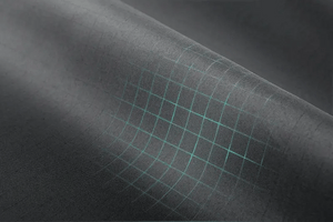 SteadyBody® Fitted Sheet by Unikulma