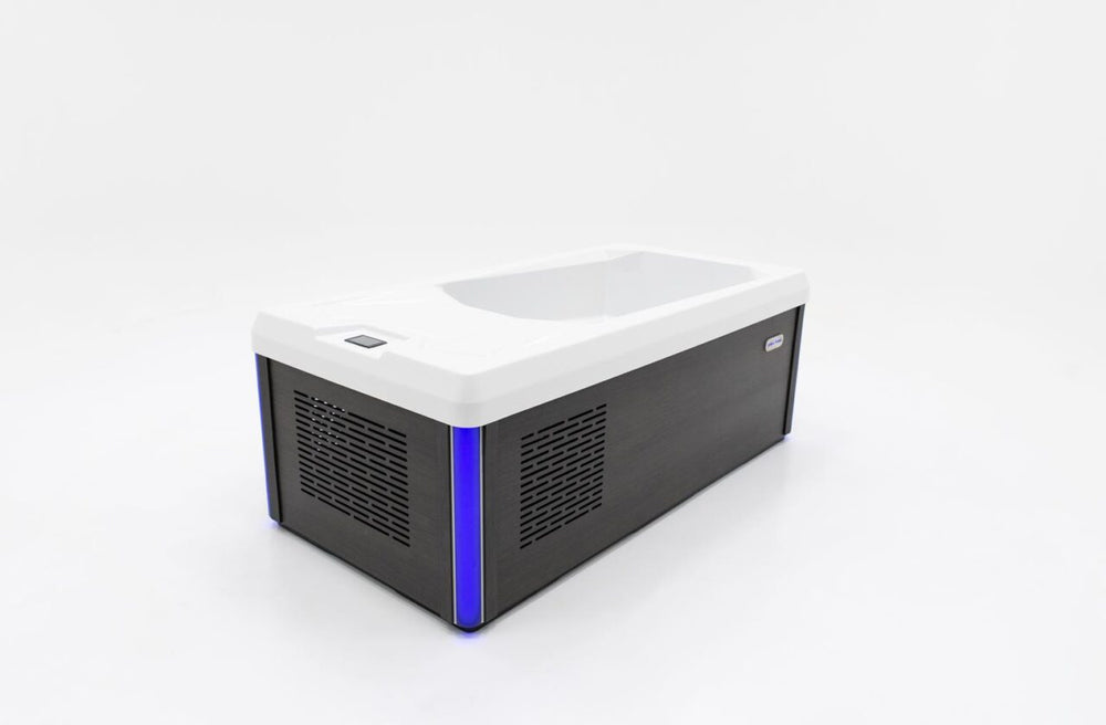 Cold Plunge Chill Tubs Pro