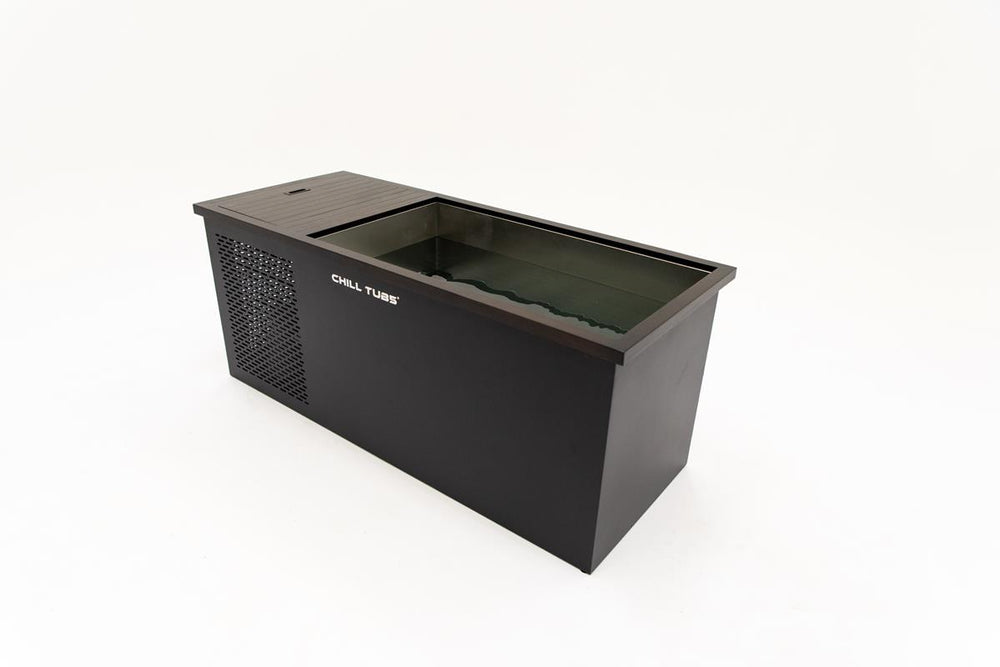Cold Plunge Chill Tubs Original