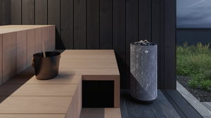 Deco_Kaarna_Nobile_Inside_module_sauna_from_the_side