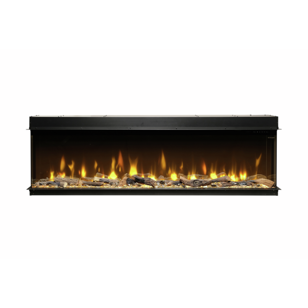 Dimplex Prism 50 electric fireplace by Gari Decor – Fireplace