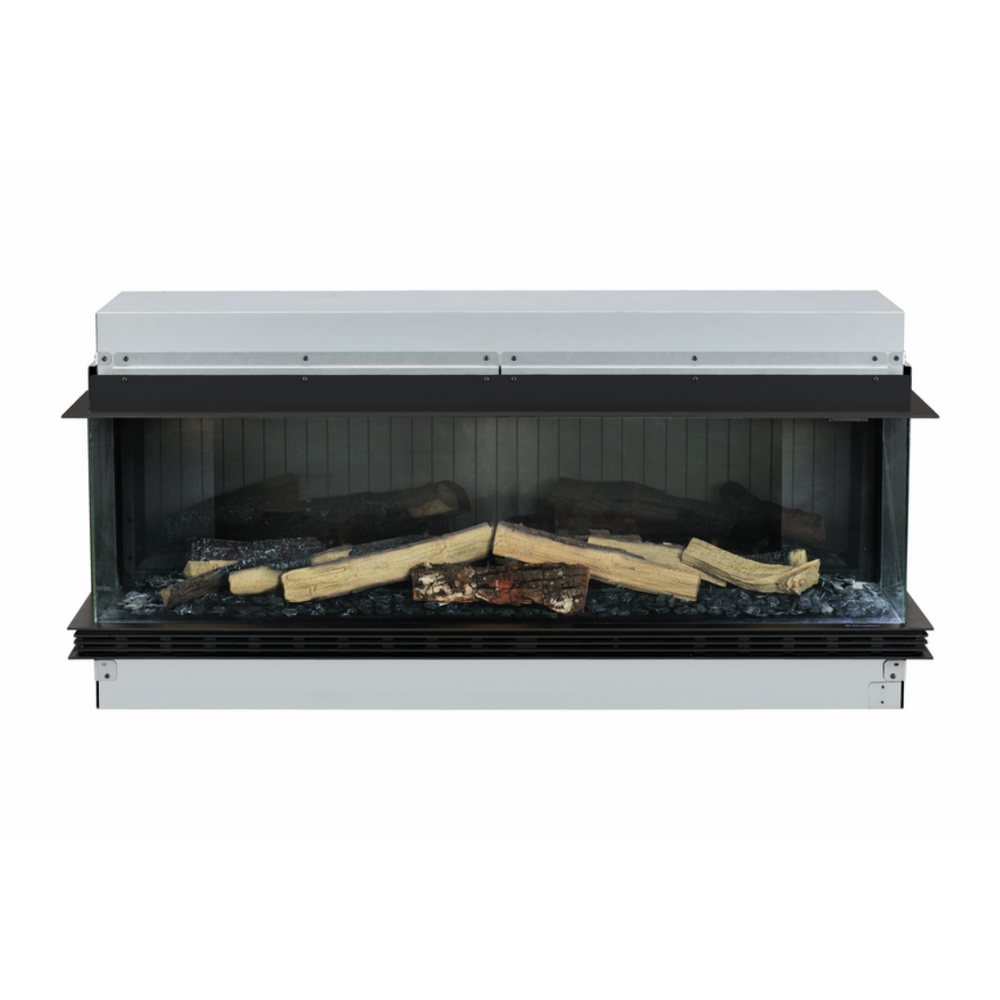 Dimplex Vista III electric fireplace by Gari Decor – Fireplace