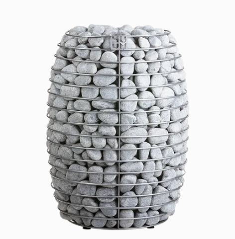 Electric stove HUUM HIVE 18kW