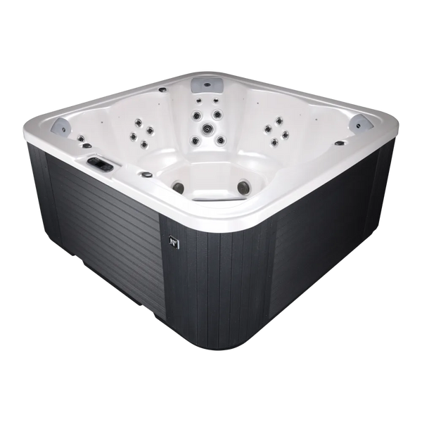 Outdoor Hot Tub Novitek Halti L