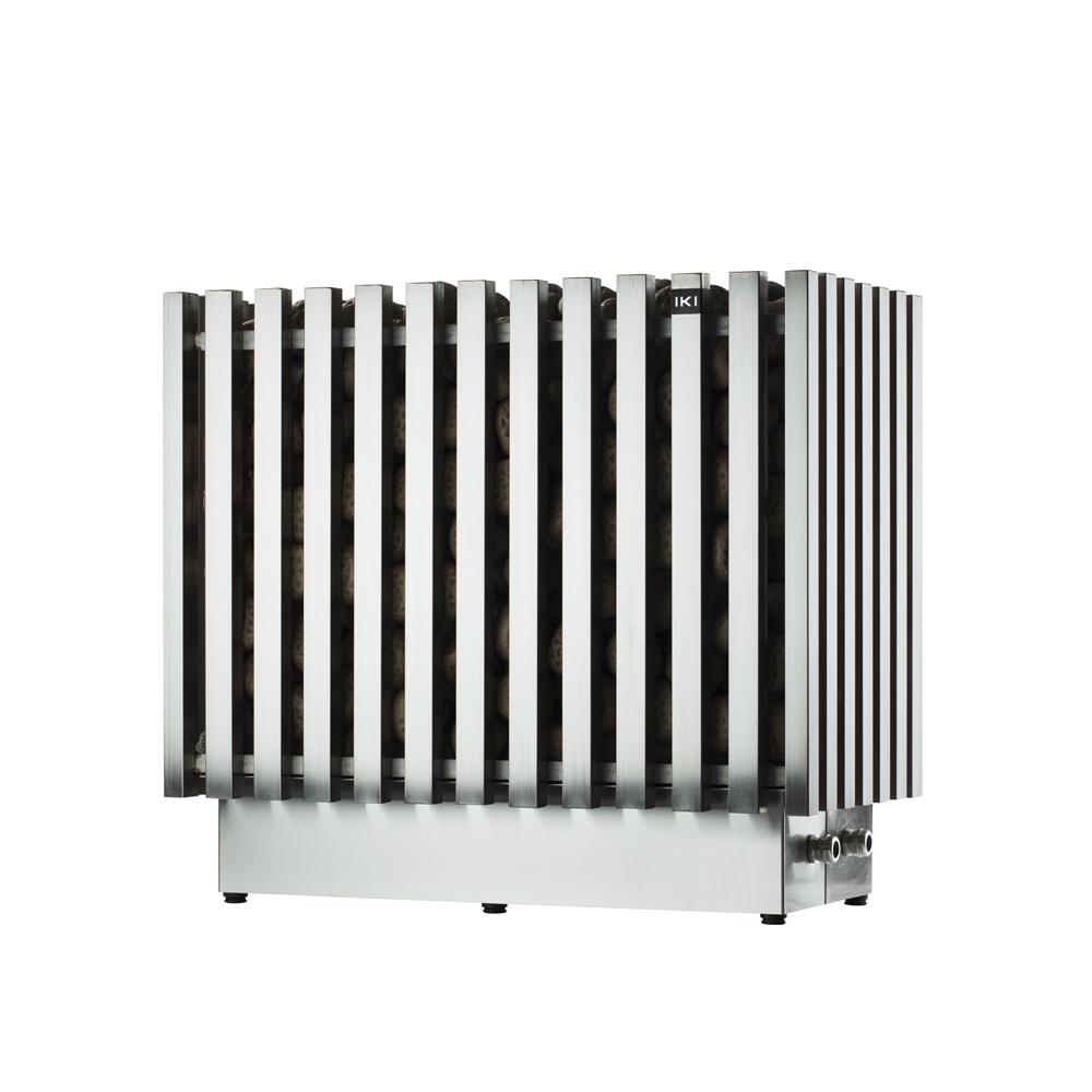 Electric sauna stove IKI-Pro 14 (13,8kW)