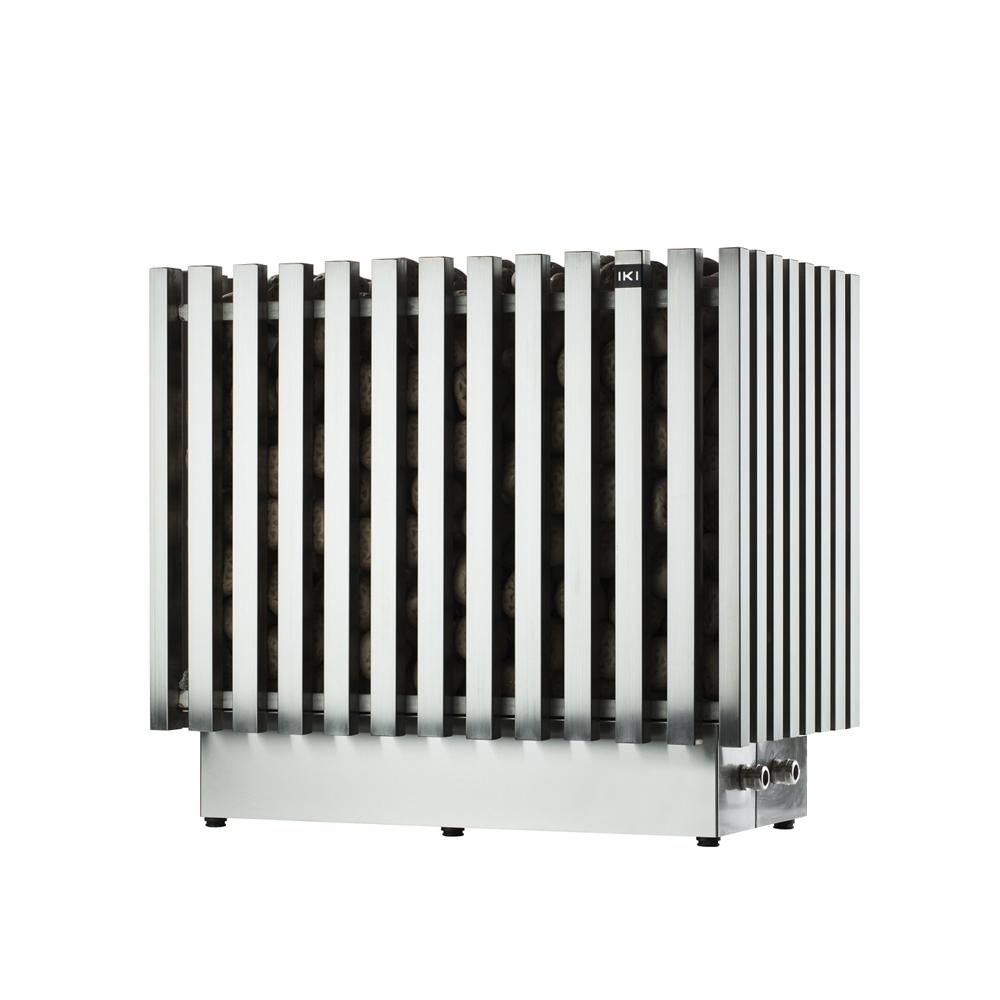 Electric sauna stove IKI-Pro 28(27,6kW)