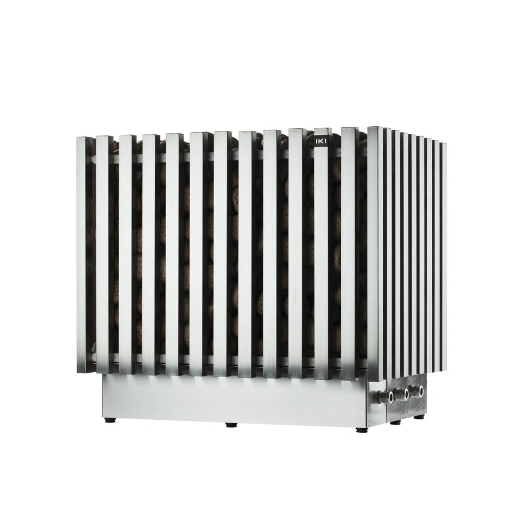 Electric sauna stove IKI-Pro 35(34,5kW)