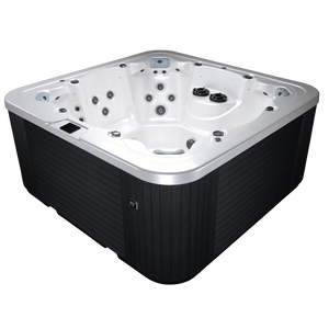Outdoor Hot Tub Novitek Kiilo L
