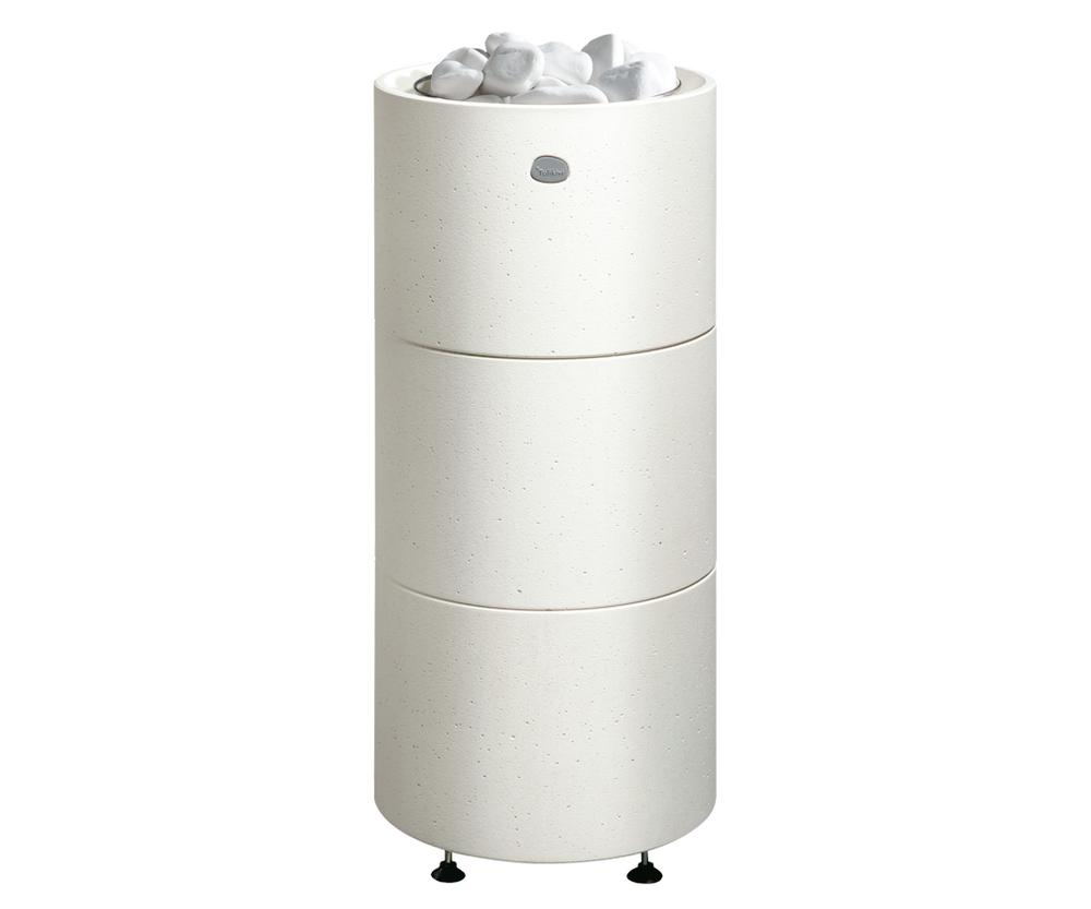 Electric Sauna Heater Tulikivi Kuura 1