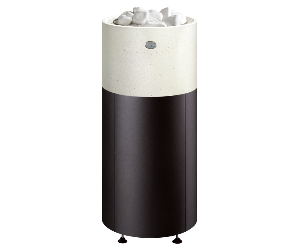 Electric Sauna Heater Tulikivi Kuura 1 Integrated