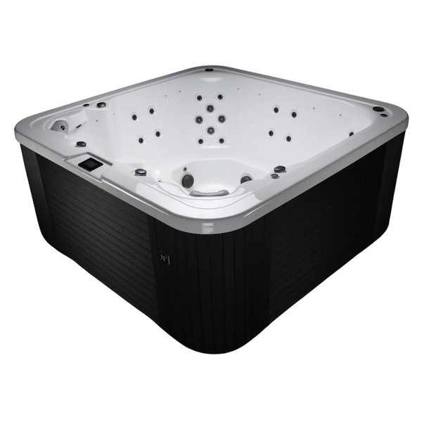 Outdoor Hot Tub Novitek Levi L