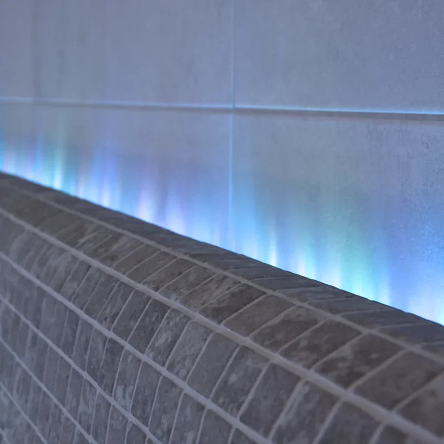 Northern Lights Seat Lighting Set