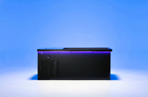 Cold Plunge Chill Tubs Obsidian V2