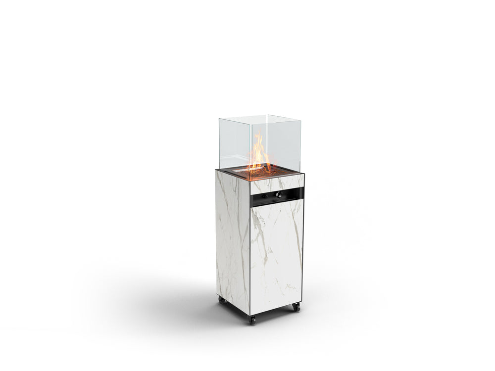 Patio heater Planika Oia, Daze