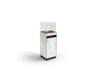 Patio heater Planika Oia, Daze