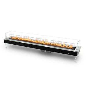 Terrace heater Planika Stella 600, automatic by Gari Decor – Fireplace
