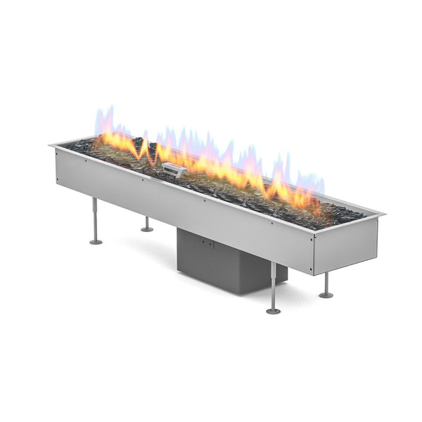 Terrace heater Planika Stella 800, automatic by Gari Decor – Fireplace