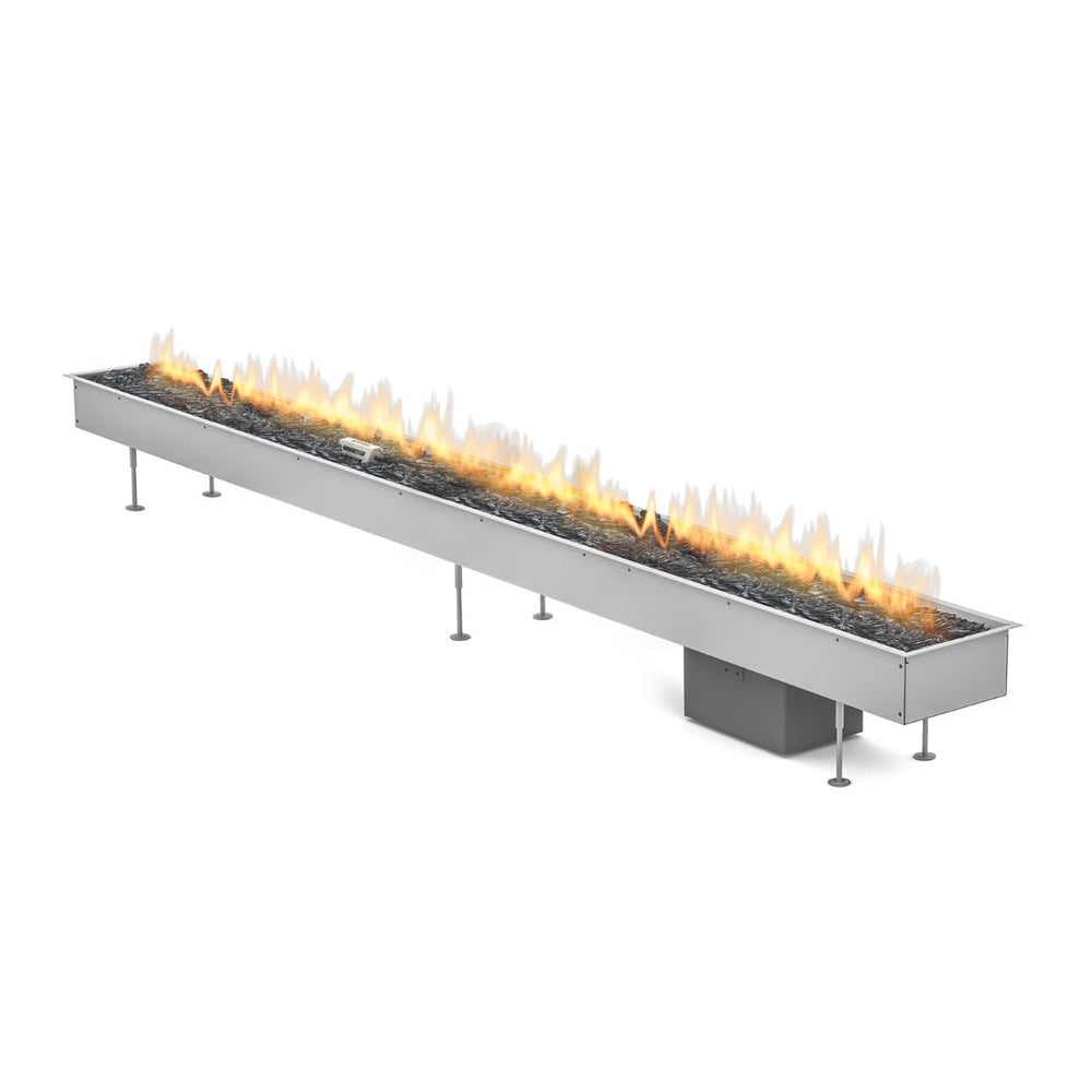 Dimplex Cassette 500 Multi Optimyst electric fireplace by Gari Decor – Fireplace