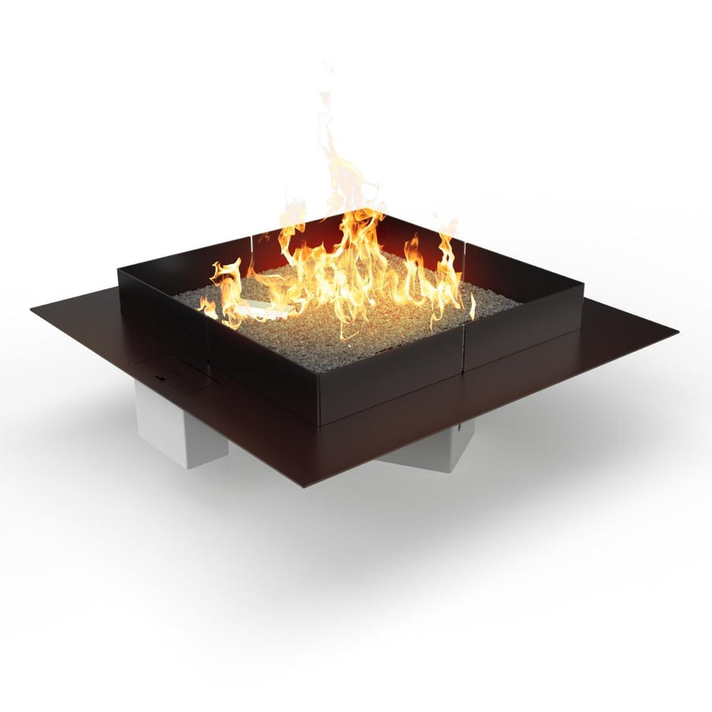 Terrace heater Planika Stella 500, automatic by Gari Decor – Fireplace