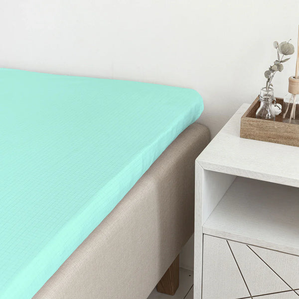 SteadyBody® Fitted Sheet by Unikulma