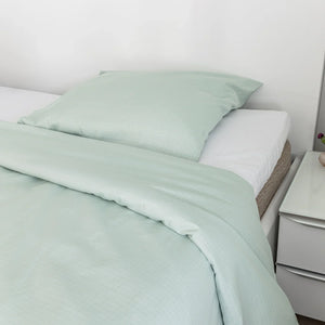 SteadyBody® Fitted Sheet by Unikulma