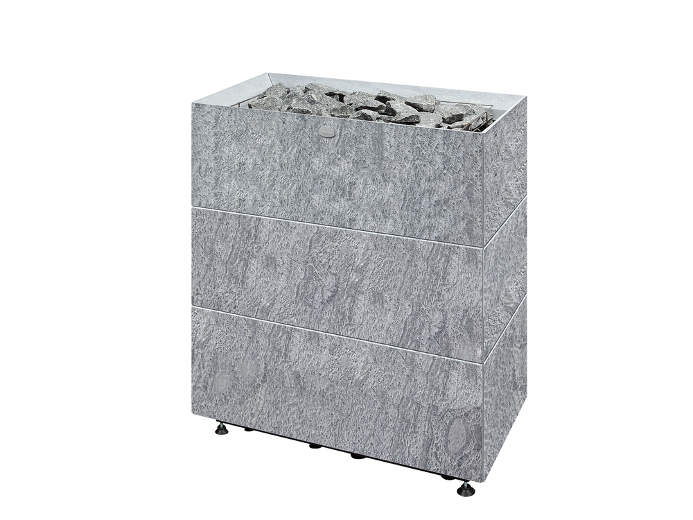 Electric Sauna Heater Tulikivi Tuisku XL S1