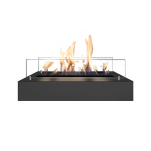 Xaralyn bioburner L, black