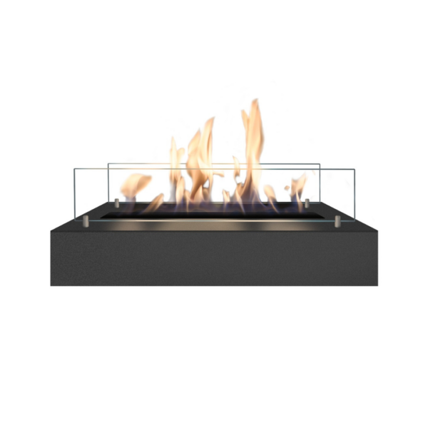 Xaralyn bioburner L, black