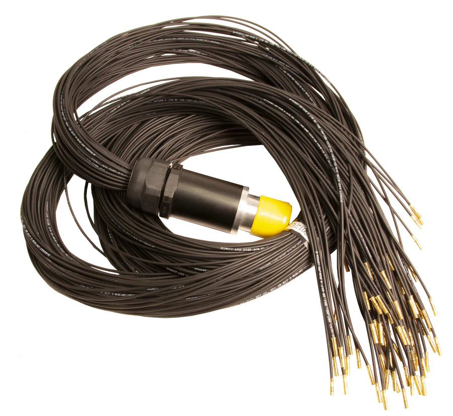 Cariitti CE100 Starlight Glass Fibre Harness