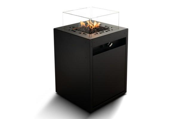 Patio heater Planika Square