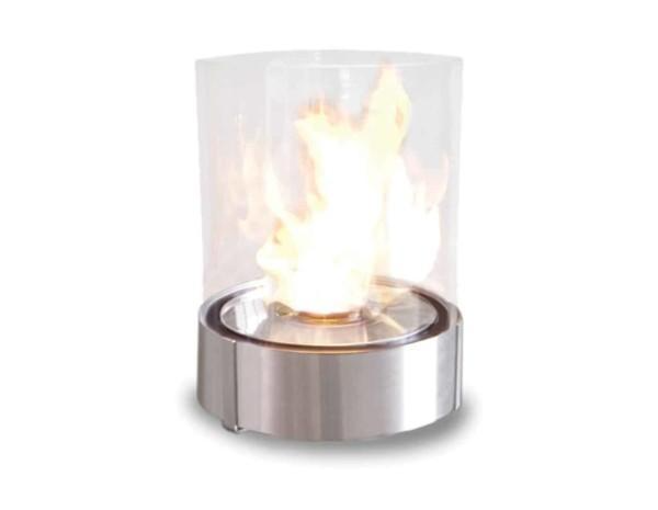 Bioethanol fireplace Planika Simple