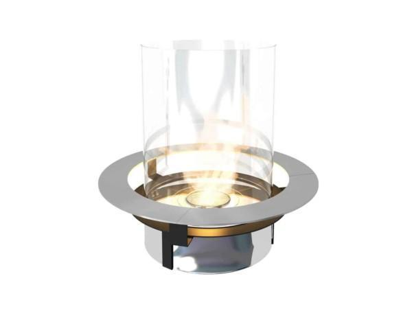 Bioethanol fireplace Planika Rondo