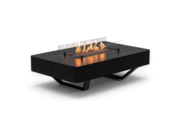 Patio heater Planika Rio, table model