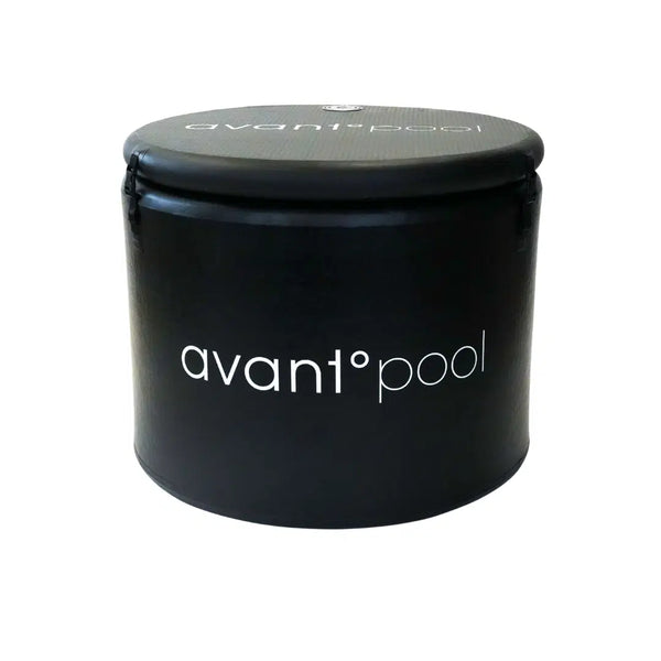 Cold Plunge Avantopool Kide pool