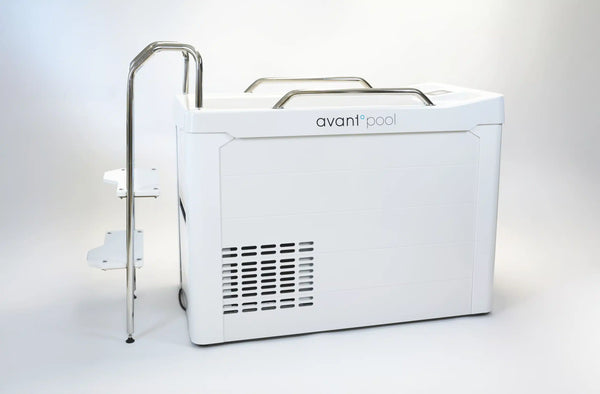 Cold Plunge Avantopools Kinos Plus