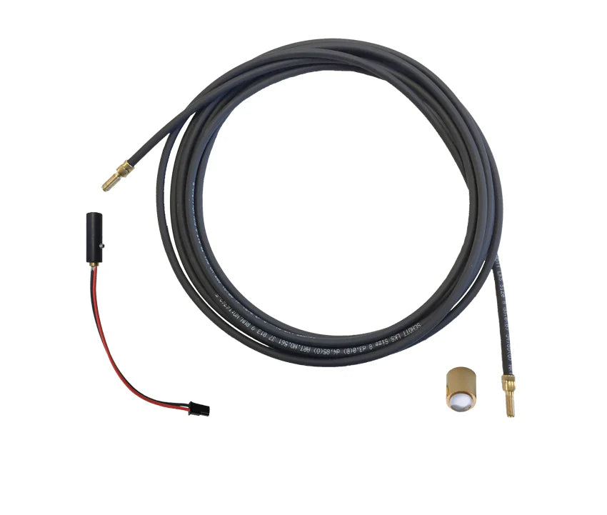 Sauna Stove Lens Fibre 2700K