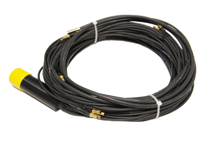 Cariitti G223 Glass Fibre Harness