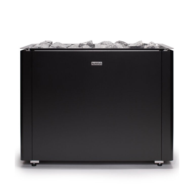 Electric sauna heater Narvi Ultra Big