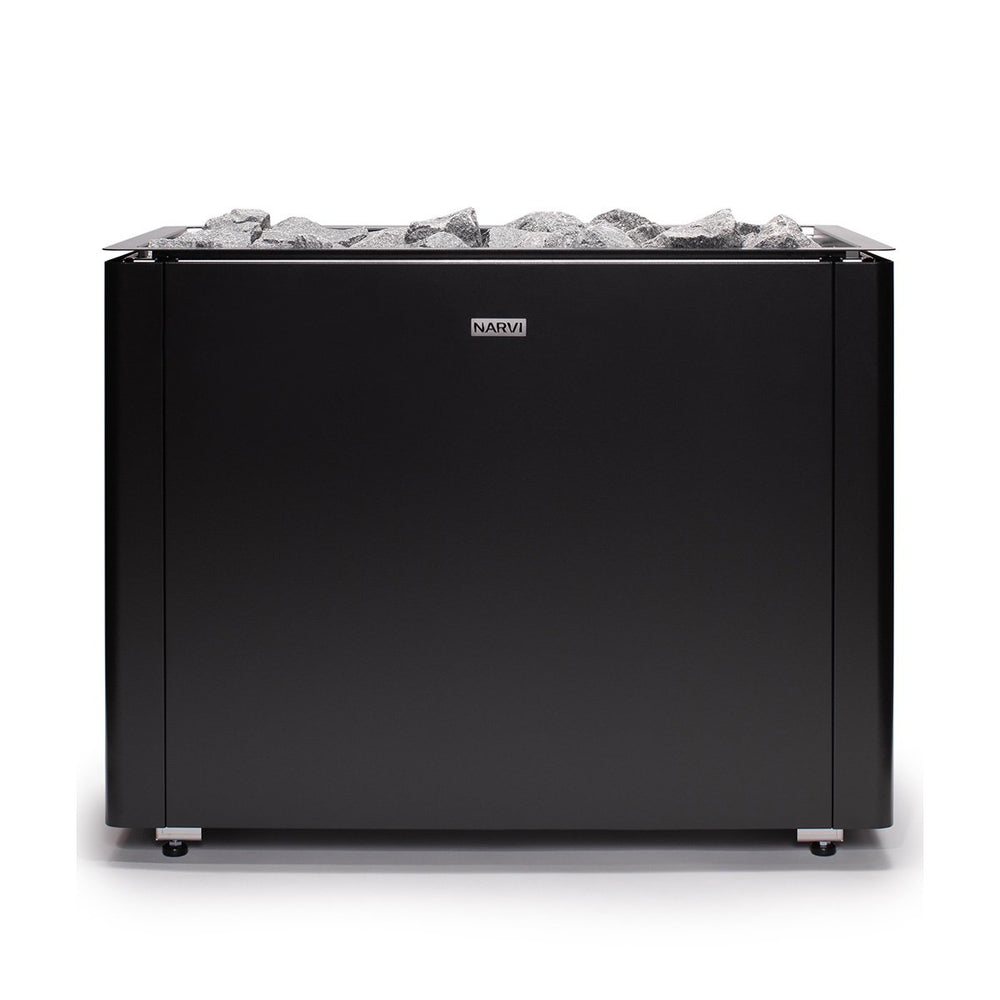 Camina S21 GO, shop model by Gari Decor – Fireplace