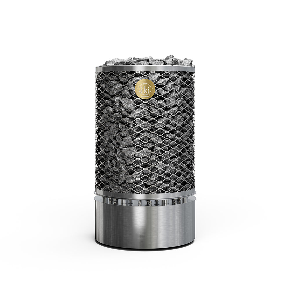 Electric sauna heater Pillar IKI 27Kw