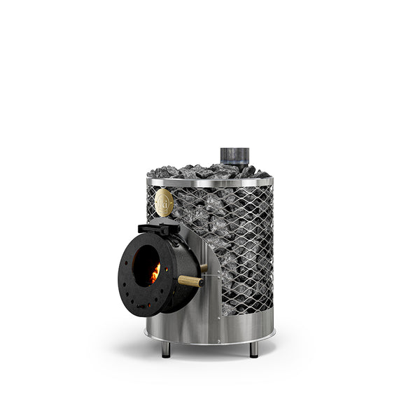 Wood burning stove Mini IKI