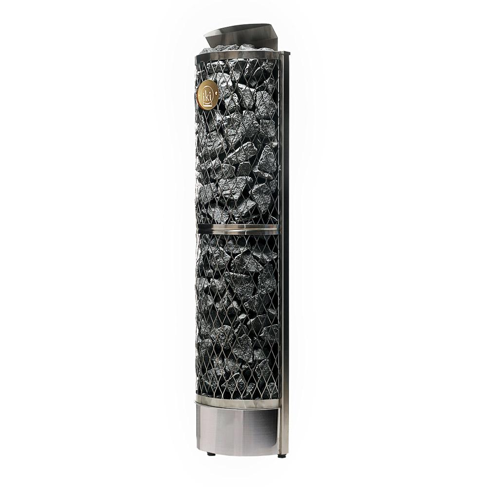 Electric sauna heater Wall-IKI 6kW