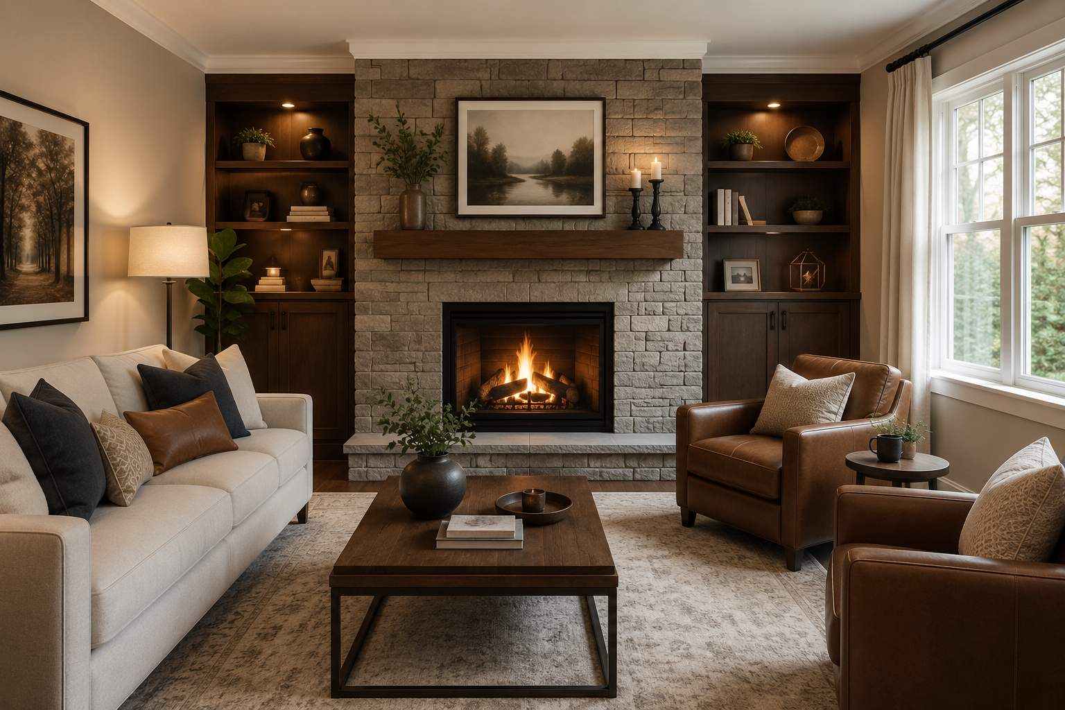 Bringing the North Home: The Gari Decor Story and the Nordic Art of Living Well