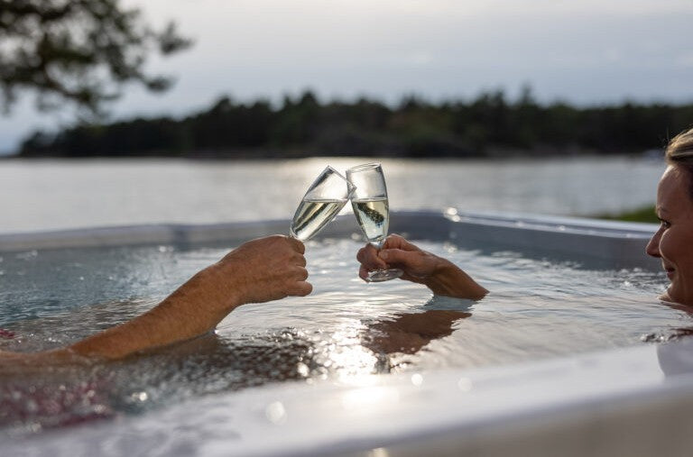 The Hot Tub as a Lifestyle Choice: Why Nordic Wellness Belongs in Every Marbella Villa